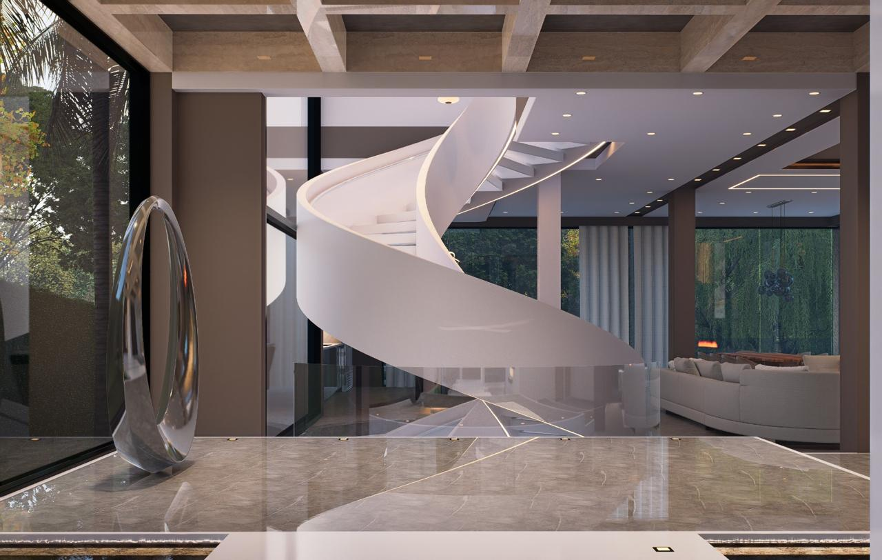 Villas de Gaudí - Vista previa 3