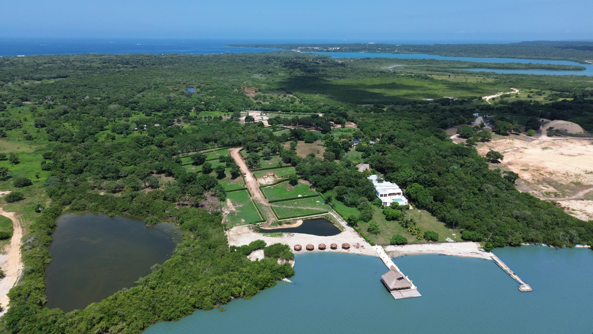 Villas de Gaudí - Vista previa 2