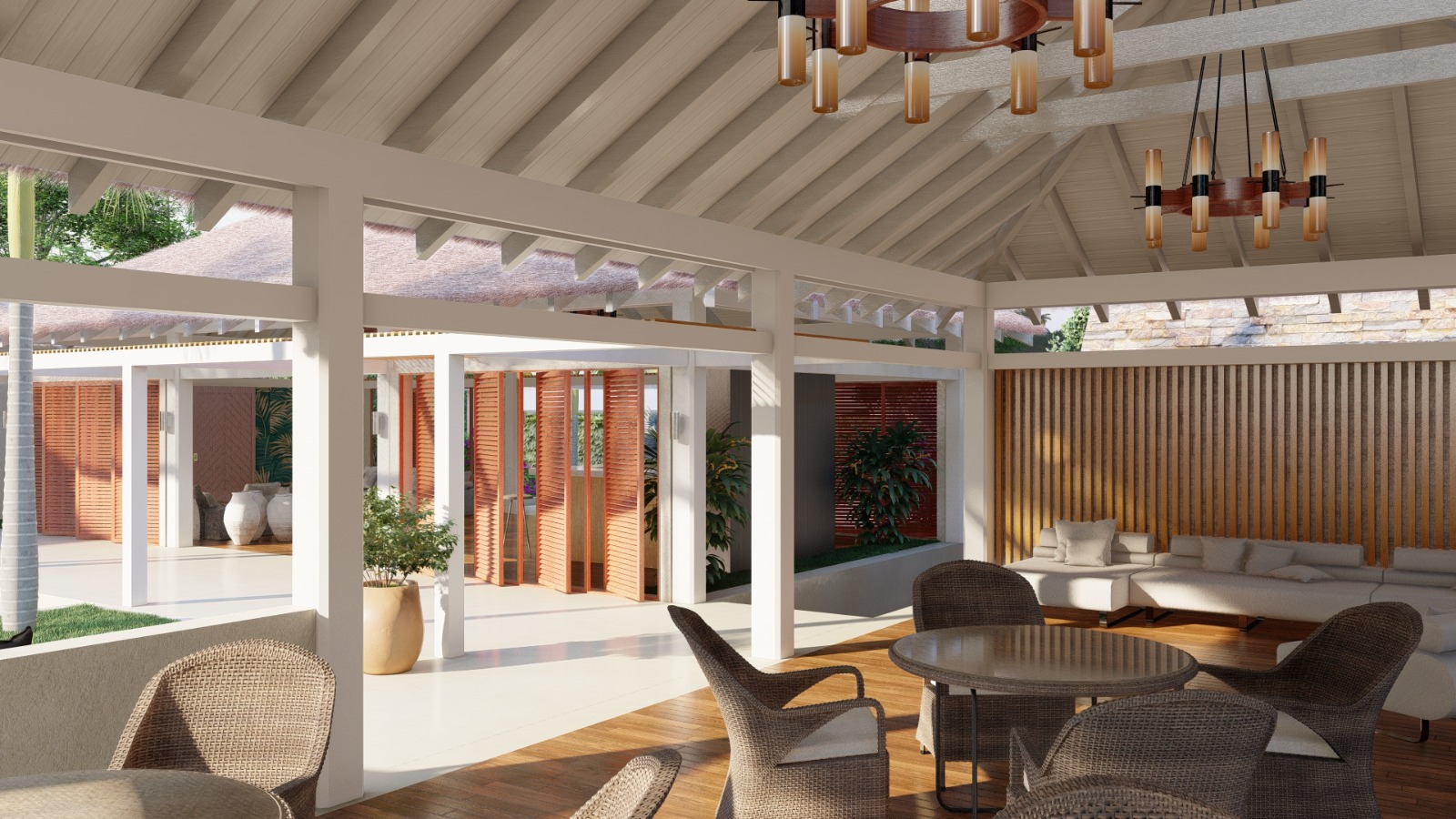 Villas de Gaudí - Vista previa 11