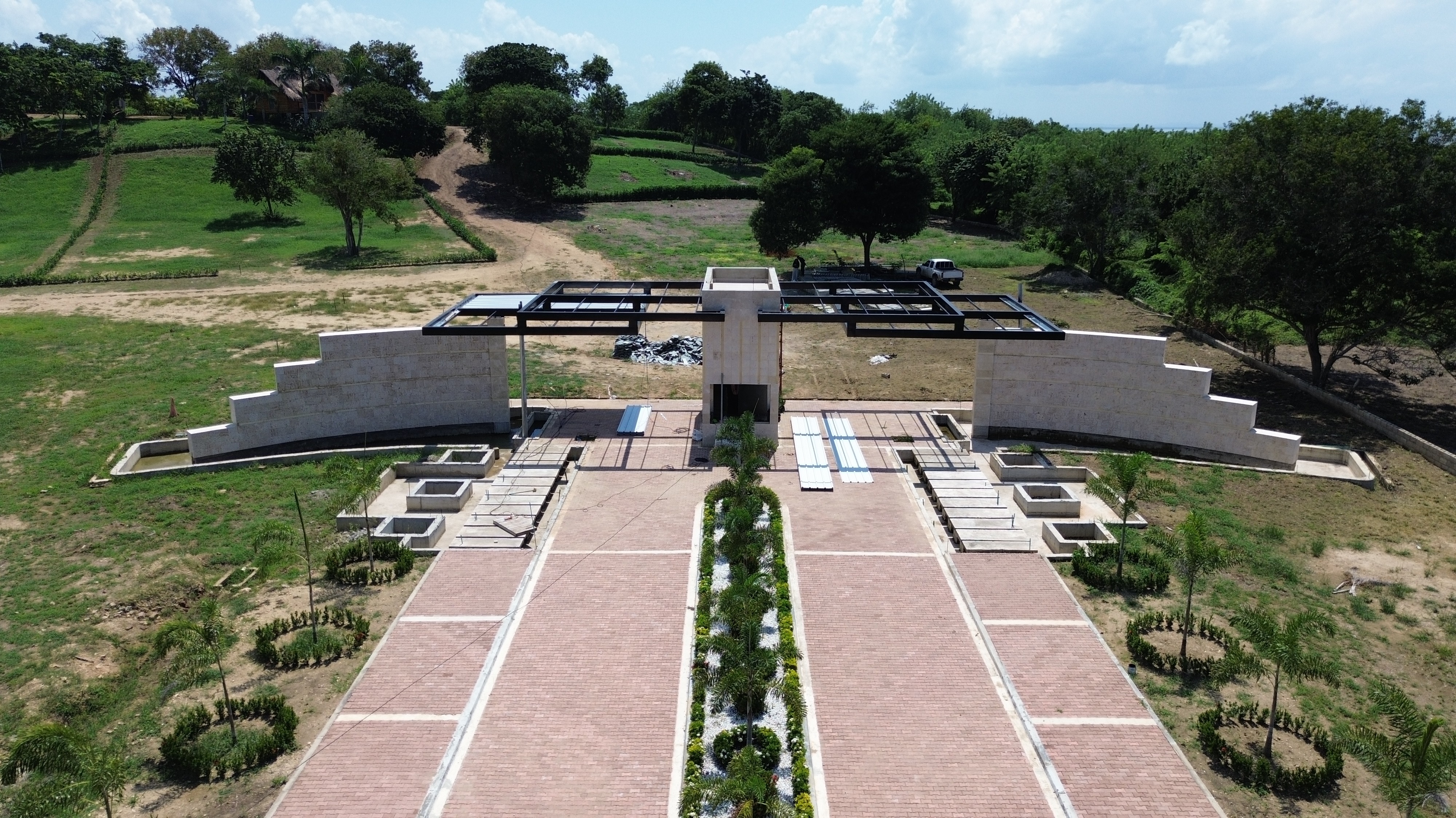 Villas de Gaudí - Vista previa 8