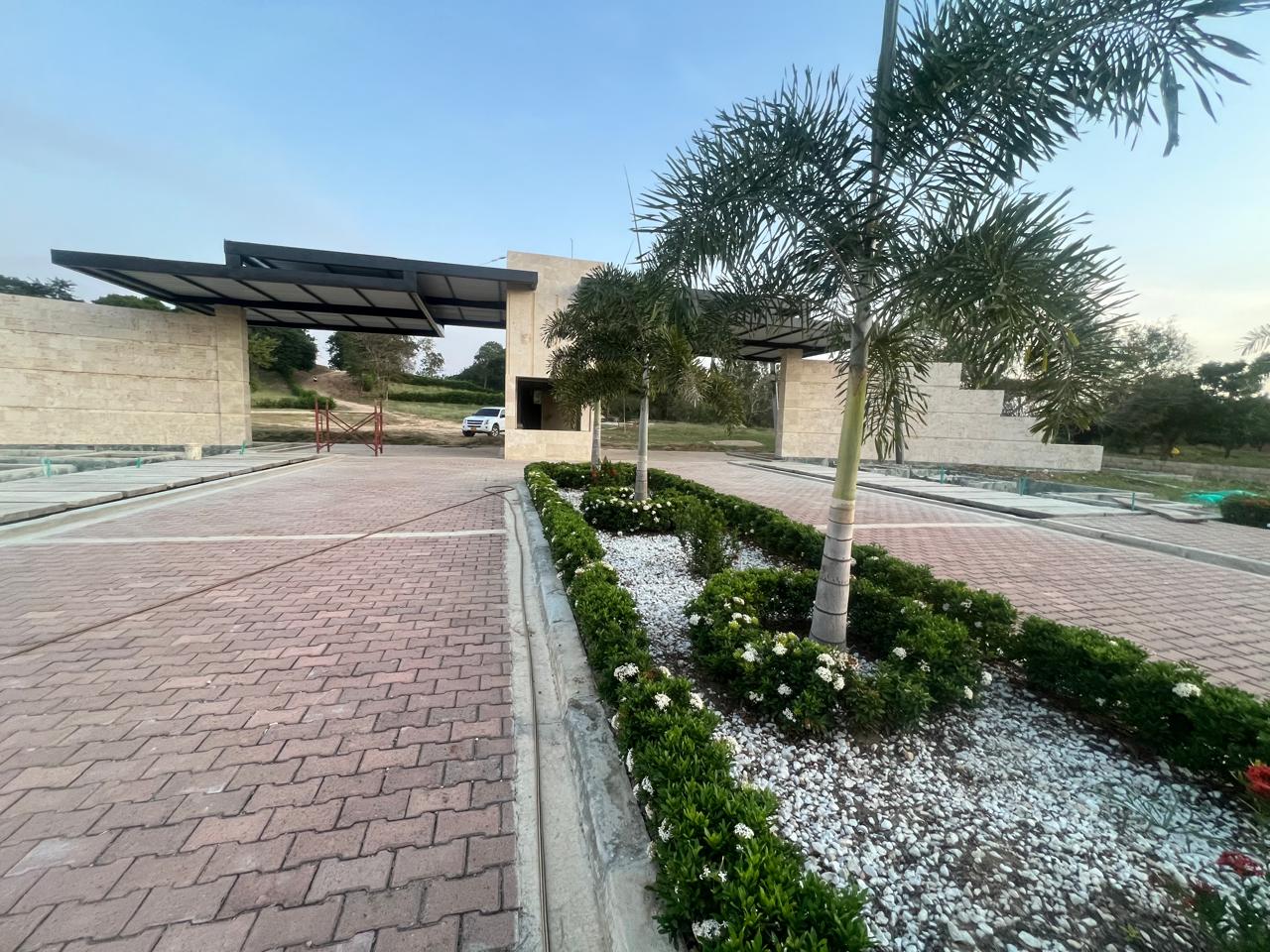 Villas de Gaudí - Vista previa 7