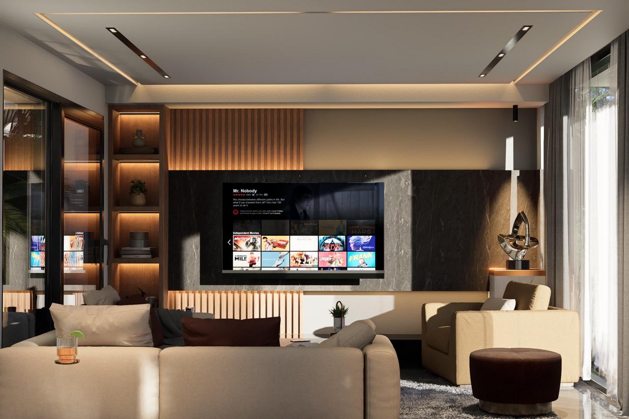 Villas de Gaudí - Vista previa 6