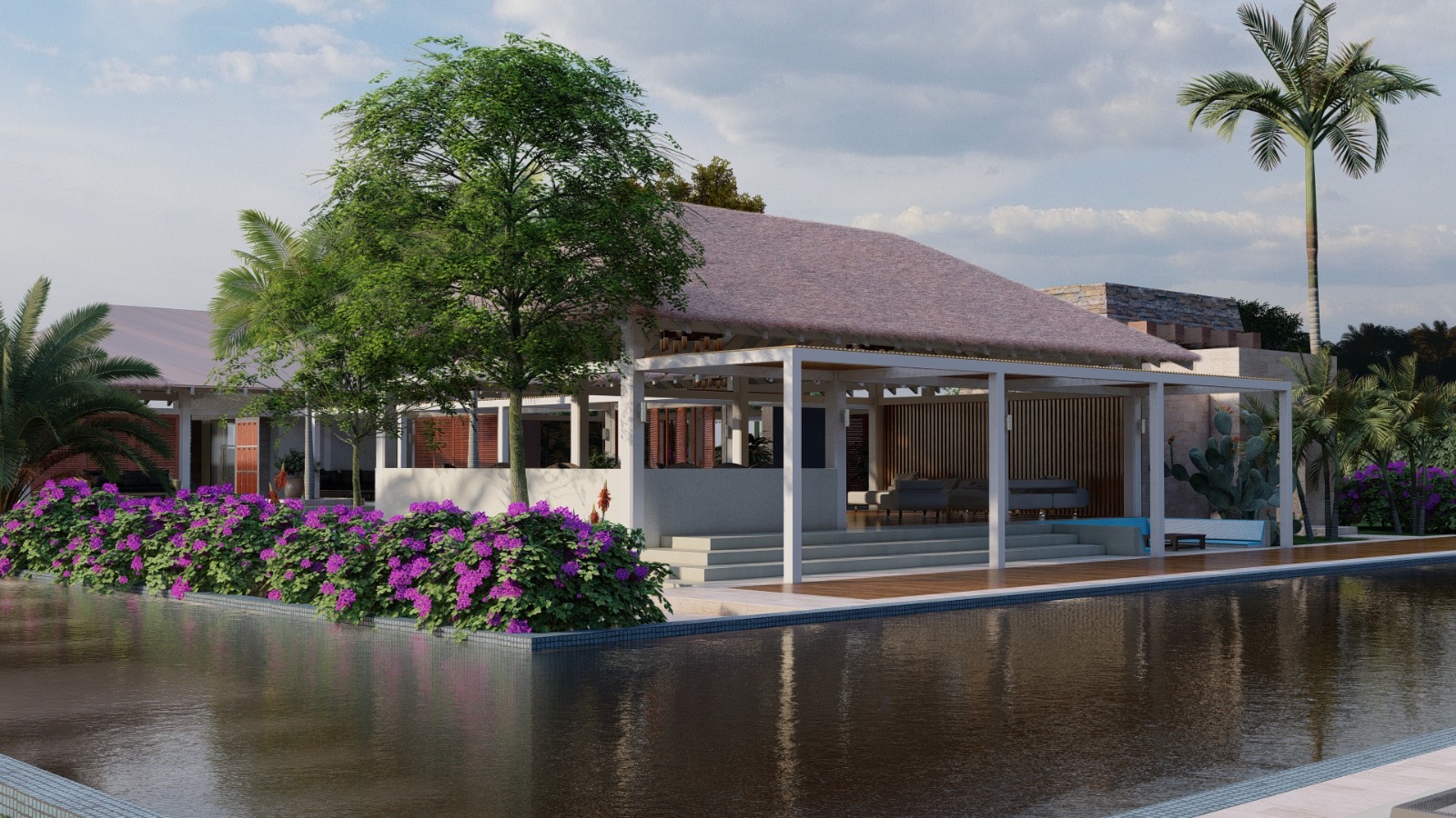 Villas de Gaudí - Vista previa 10