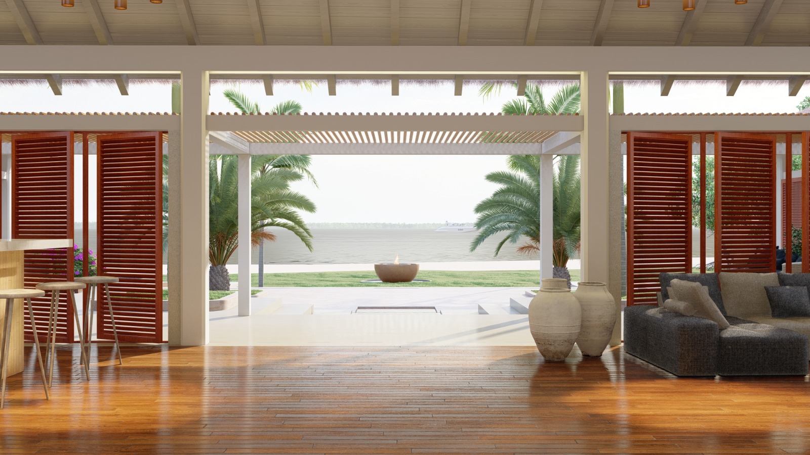 Villas de Gaudí - Vista previa 9