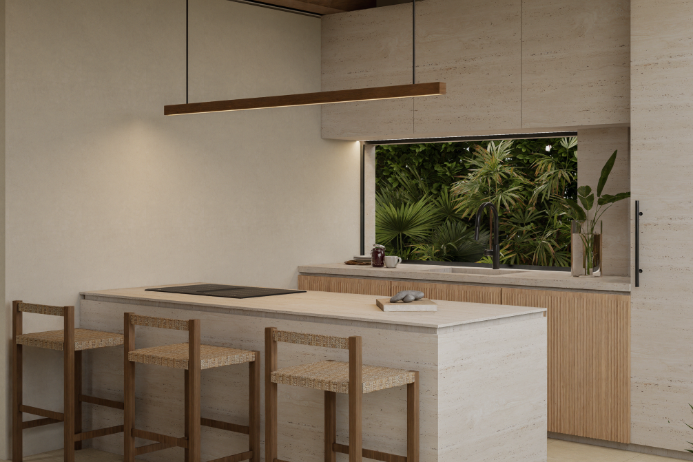 Vista Azul - Vista previa 3