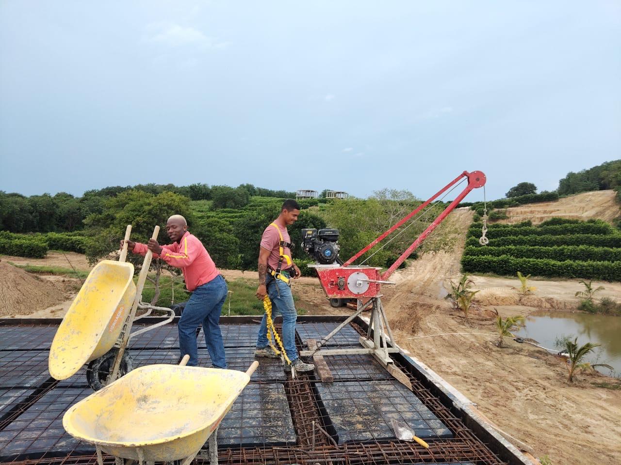 Vista Azul - Vista previa 7