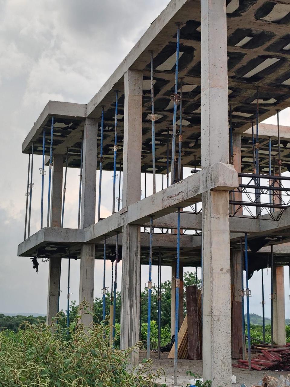 Vista Azul - Vista previa 8