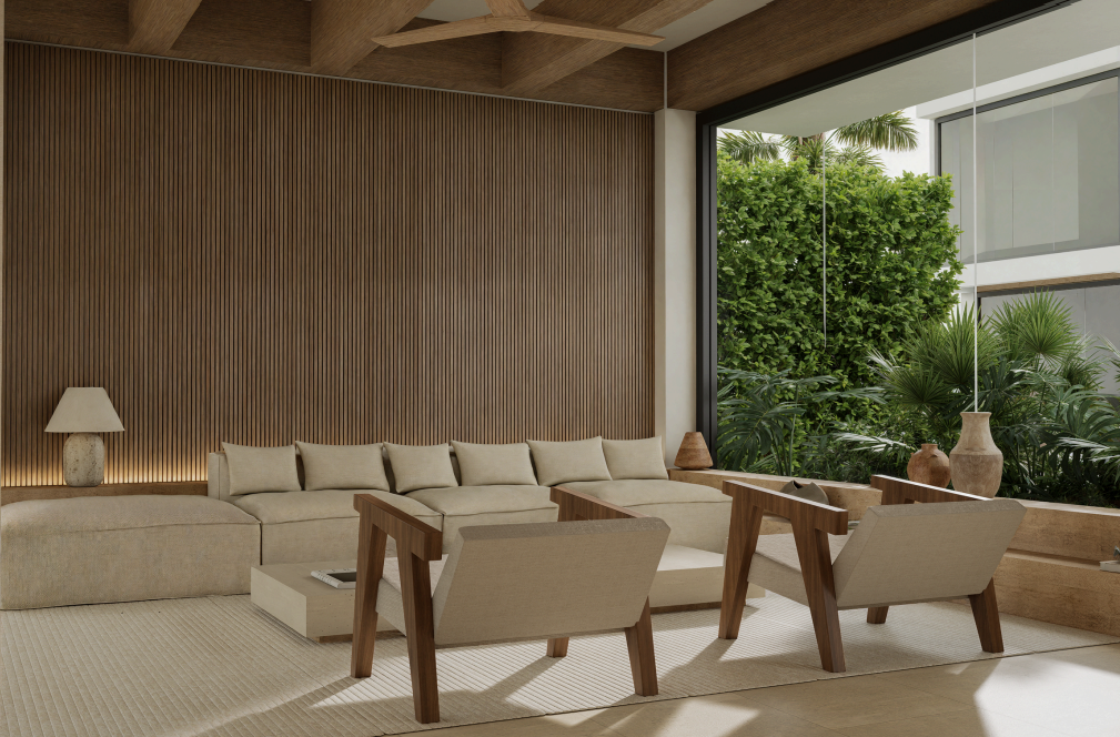 Vista Azul - Vista previa 5